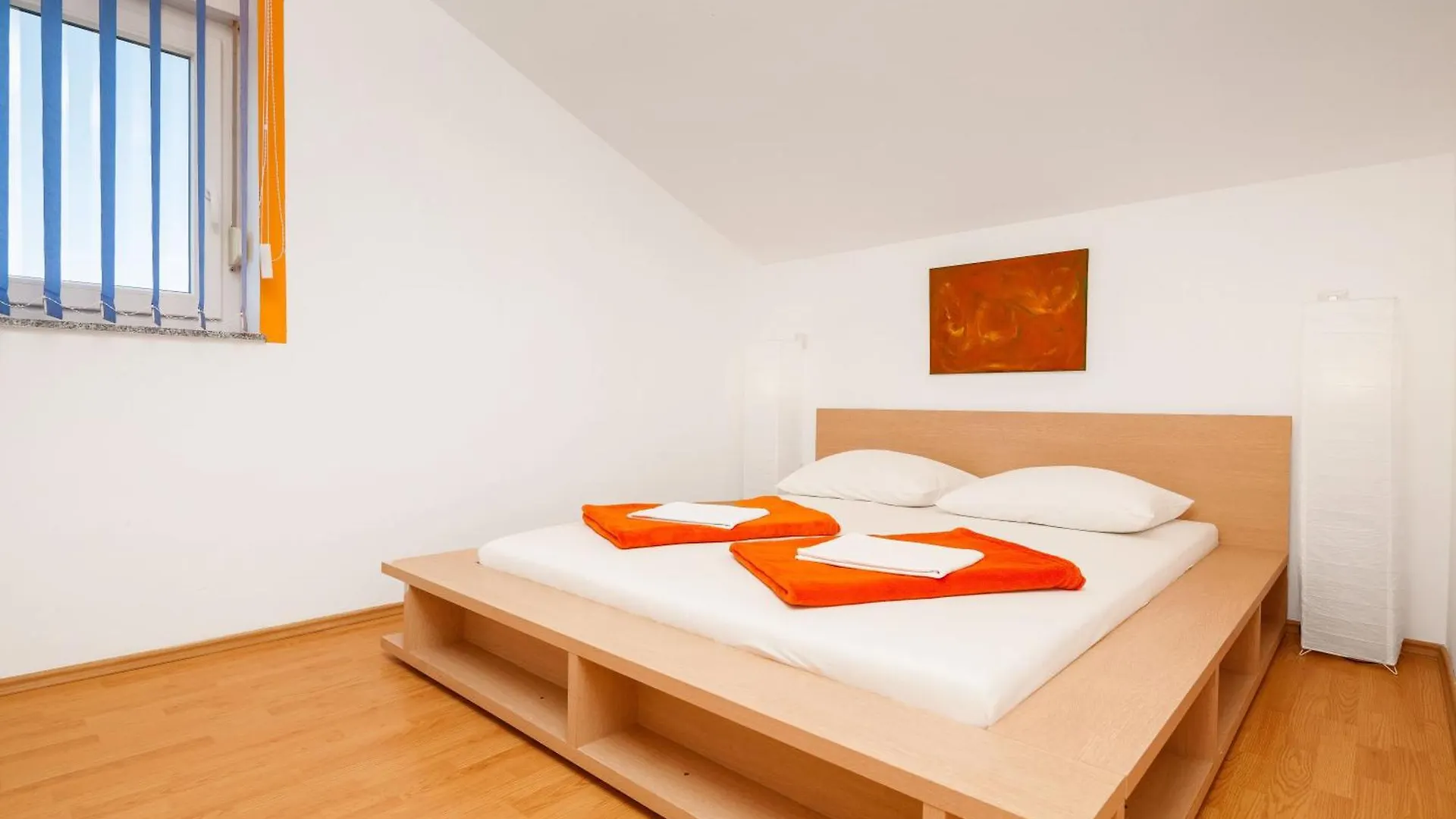 Ferienwohnung Mit Jacuzzi, Garten Und Parkplatz Liznjan 0*,  Croatia