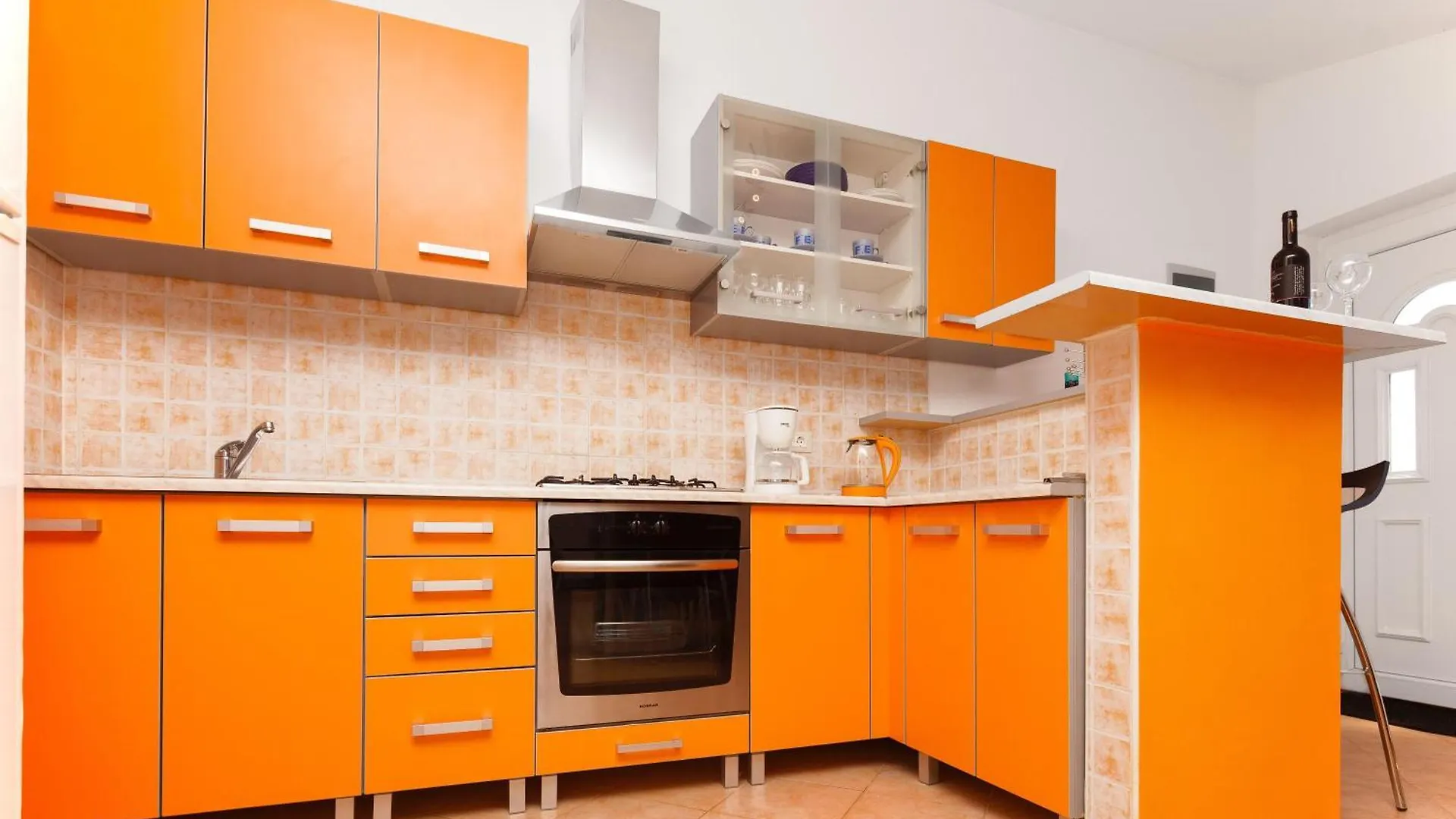 Ferienwohnung Mit Jacuzzi, Garten Und Parkplatz Liznjan 0*,  Croatia