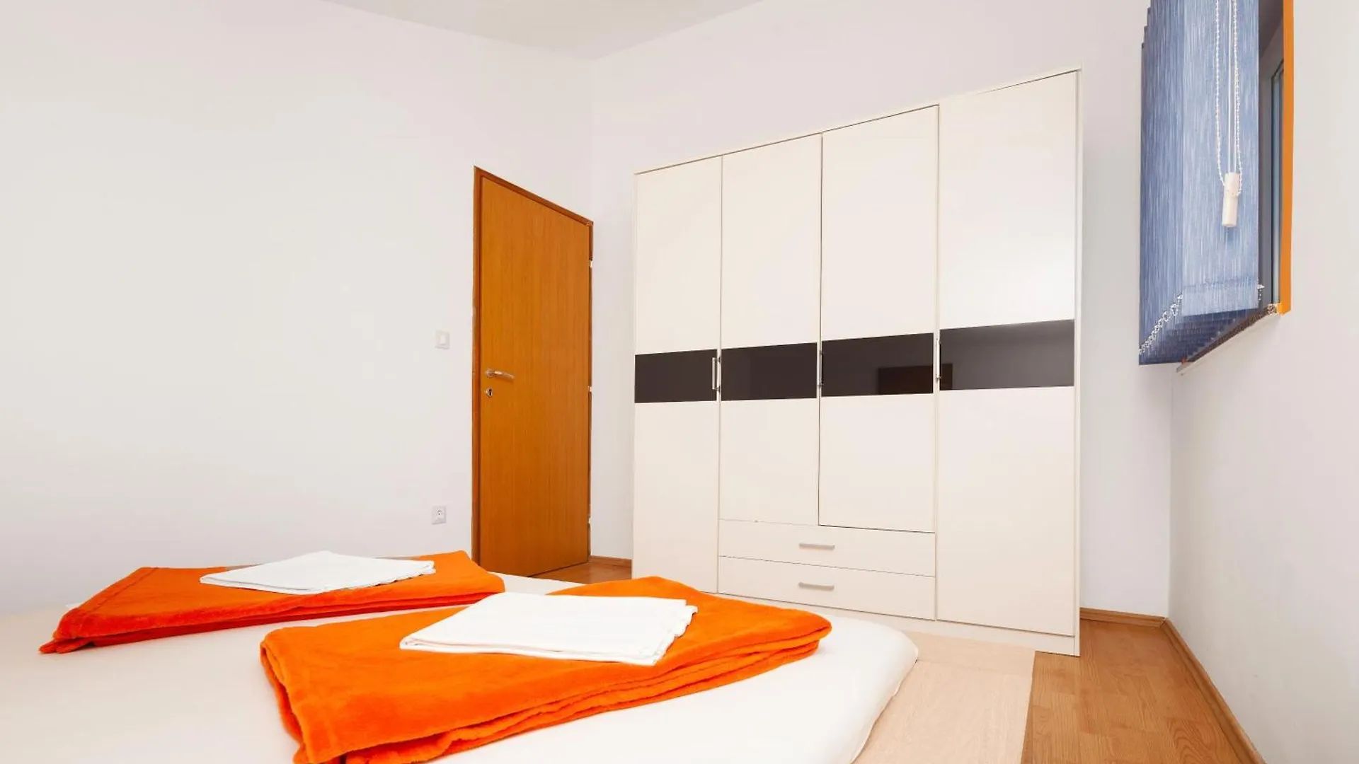 Apartment Ferienwohnung Mit Jacuzzi, Garten Und Parkplatz Liznjan Croatia