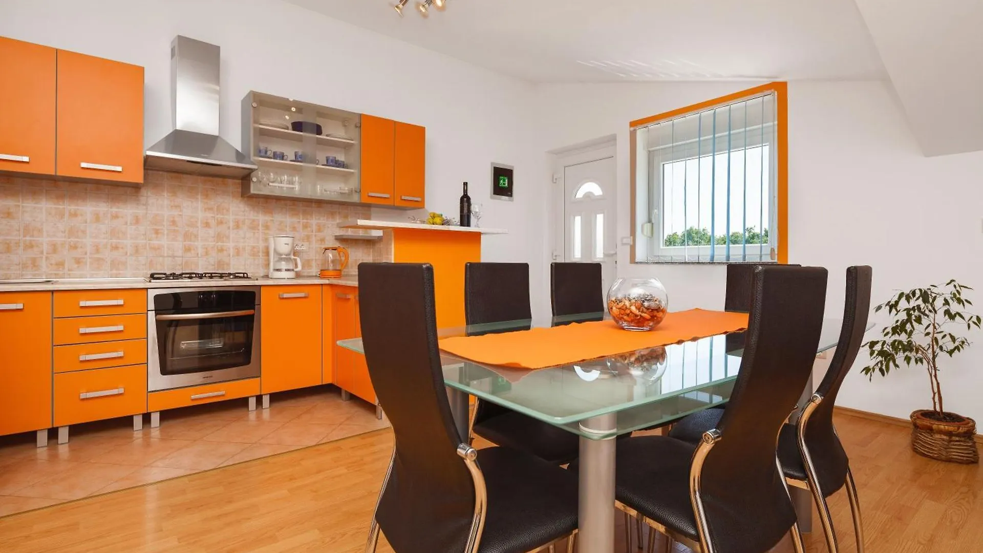 Apartment Ferienwohnung Mit Jacuzzi, Garten Und Parkplatz Liznjan Croatia