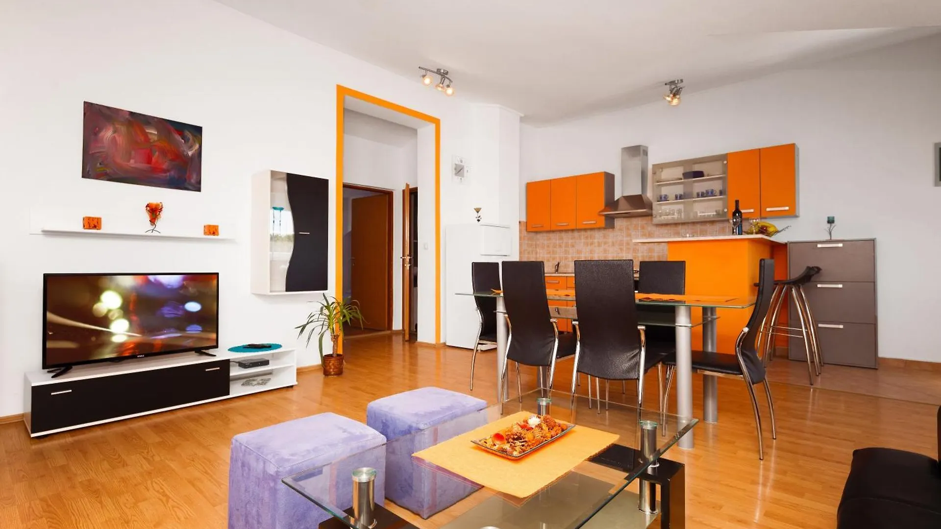 Ferienwohnung Mit Jacuzzi, Garten Und Parkplatz Liznjan 0*,  Croatia